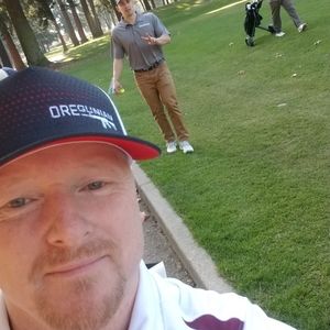 Meet your Posher, Douglas